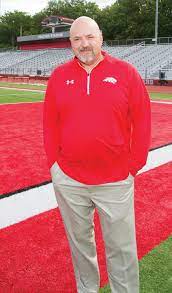 State (from 1836) arkansas was admitted to the union on june 15, 1836. New Cabot Athletic Director Happy To Be Back At Alma Mater