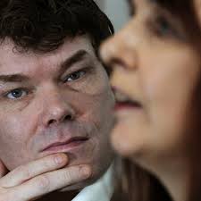 Gary McKinnon extradition halted