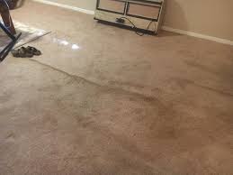 If your landlord will replace the carpet in your rental unit then he must provide you with a copy of the receipts of the charges that they deducted on your security deposit. Just Moved Into A New Apartment And The Carpet Has Big Wrinkles In It Any Ideas On How To Smooth It Out Cleaningtips