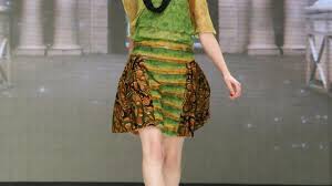 Hijab yang lagi trend 2019. Model Baju Batik Wanita Modern Terbaru Batik Tulis Indonesia