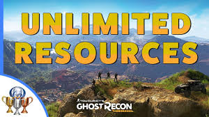 Each rank increases battery life by (x)% night vision allows the drone to see in low light conditions. Ghost Recon Wildlands Cheats Unlimited Resources Xp Skills And Unlocking All Weapons Gameland Nl Headliners
