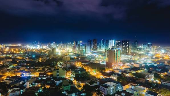 Vibrant Cities