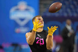 Two Potential 2025 NFL Draft Prospects for the Philadelphia Champs