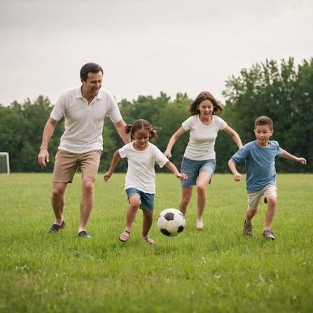 The Best Text to Family Photo AI Generator (for Free)