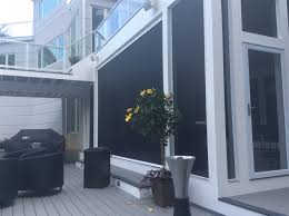 Check out the best railing materials here. Aluminum Railing By Nexan Maryland Custom Outdoor Builder Decks Porches Patios And More