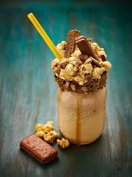 1001 Idees Comment Faire Un Milkshake Facile Et Original