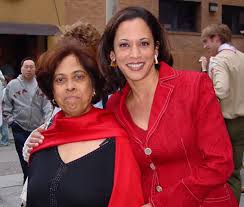 Her parents are very proud. Kamala Harris How Immigrant Parents Shaped Her Life