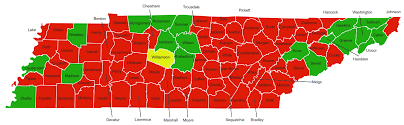 Bill lee has not instituted a statewide mandate but has allowed county mayors the power to institute mandates at the local level. Counties With A Mask Mandate Tennessee