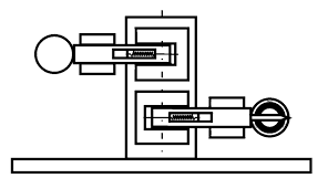 A seismograph, or seismometer, is an instrument used to detect and record seismic waves. A Rotation Seismograph Scheme Download Scientific Diagram
