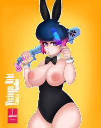 Rule34 - If it exists, there is porn of it  bibi (brawl stars)  5329838