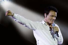 He sang and danced (rumba, tango, tap, you name it). Chi E Massimo Ranieri Il Cantante Di Perdere L Amore Vita Privata