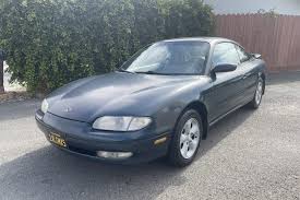 Image result for Platinum 1994 Mazda