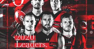 Established in 1872, the club has won 16 premierships and is supported by over 1 million people across australia, with 84,011 members. 2020 Leadership Group Named