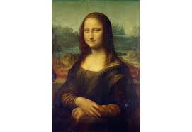 La Gioconda