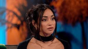 Victoria Paradise's Instagram, Twitter & Facebook