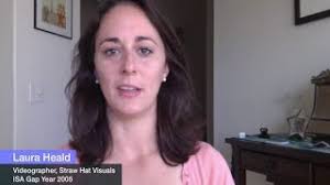 ThatHappenedAbroad Episode 4: The Beauty of Salamanca