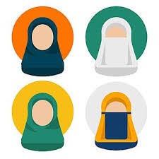 Download now fourtwnty hitam putih anything kutipan inspiratif tulisan. Gambar Kumpulan Ilustrasi Wanita Islamic Yang Mengenakan Jilbab Jilbab Vektor Avatar Png Dan Vektor Dengan Latar Belakang Transparan Untuk Unduh Gratis Ilustrasi Ilustrasi Wanita Avatar