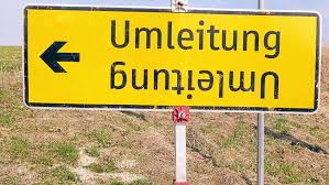 Wer das kraftfahrzeug für den wohnort aschau am inn zulässt, erhält das ortskürzel mü zugeteilt. Vollsperrung In Der Gemeinde Aschau Am Inn