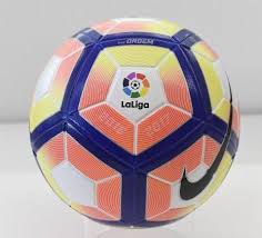ترتيب الفرق فى الدوري الإسباني. Ø±Ø³Ù…ÙŠØ§ Ø§Ù„ÙƒØ´Ù Ø¹Ù† Ø§Ù„ÙƒØ±Ø© Ø§Ù„Ø¬Ø¯ÙŠØ¯Ø© ÙÙŠ Ø§Ù„Ø¯ÙˆØ±ÙŠ Ø§Ù„Ø¥Ø³Ø¨Ø§Ù†ÙŠ Ø³Ø¨ÙˆØ±Øª 360