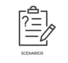 Rico Scenarios United States Sentencing Commission