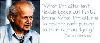 The feldenkrais method® is a scientific method, unique in its approach to the human condition and moshe feldenkrais, phd. Feldenkrais Method Of Somatic Education Conscious Movements Feldenkrais Method Human Dignity Movement
