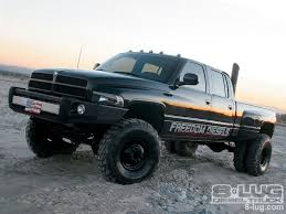 1998 dodge ram 3500 crew cab rear right view photo 5 dodge trucks trucks diesel trucks