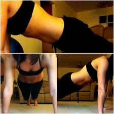 Before and after rkc planks which we used to teach phil to brace his trunk. Strength Page 2