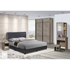 Maybe you would like to learn more about one of these? Bedroom Set With Free Mattress Shopee Malaysia