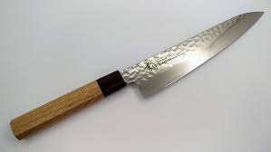 Find many great new & used options and get the best deals for sakai takayuki/45 layers hammered damascus steel,japanese style chef's knife at the best online prices at ebay! Sakai Takayuki Razorsharp Pte Ltd