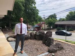 Mack Starts Second Career as Robbins Manager