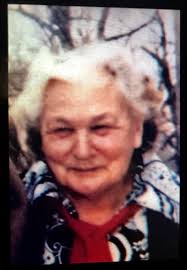 Obituary for Harriet Anna (Jones) Davison