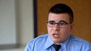 In 2016, Benson Churgai made a decision that he says was best for him. “I  struggled for a long time with who I was,” he recalled. Today, Churgai is a  transgender man and the first to openly serve as a ...