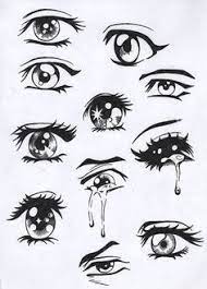 Drawing Drawings Sketches Anime Drawings Easy drawing ideas for beginners and artists wanting to improve their skills.