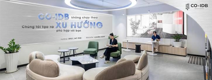Co-IDB tự tin là đơn vị có thể đáp ứng mọi tiêu chí của chủ đầu tư