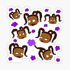 Susie Carmichael Stickers Redbubble
