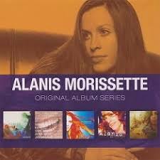Discografia Alanis Morissette Mega Discografiascompletas