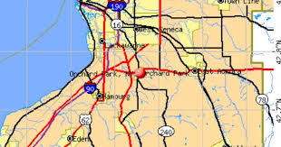 Orchard Park Ny Map Orchard Park Erie County Orchard Park New York