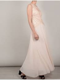 Louez votre robe de soirée et louez votre sac pour un mariage, un gala, une soirée d'anniversaire ou un cocktail. Robe Longue Avec Paillettes En Style Gatsby Anne Sophie