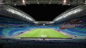 Liverpool still working on konate deal, leipzig demand full release clause to be paid (reliability: Euro 2024 Venue Profile Rb Arena Leipzig Uefa Euro 2024 Uefa Com
