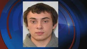 Colorado man wanted in Kimball County chase