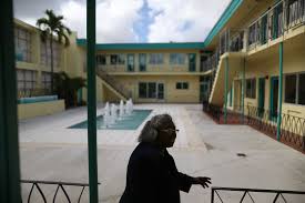 The future belongs to those who prepare for it today. The Real History Of The Hotel Where Malcolm X Muhammad Ali Sam Cooke And Jim Brown Famously Converged Architectural Digest