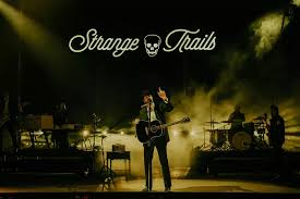 Lord Huron Shines at Red Rocks and Outside Festival in Denver