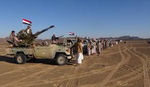 مارب تواجه الحوثي بسلاحها ورجالها. Zep0bv6ggq304m