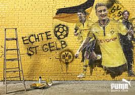 Puma Dortmund Borussia Dortmund Dortmund Bvb