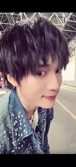 Wang Peiyan and Li Keyi Drama