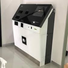 Maybe you would like to learn more about one of these? Watch Sa Built Bulk Cash Machine Counts 800 Notes In A Minute Fin24