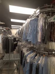 Railex System 742 In A Hotel For Guest Dry Cleaning Management Railex Conveyor Corp