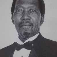 Kipling Rudyard Saunders (1938–2006)