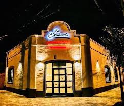La Españolita - Restaurante y Parrilla