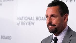 Some of it will make you laugh. Adam Sandler To Make Four New Movies For Netflix